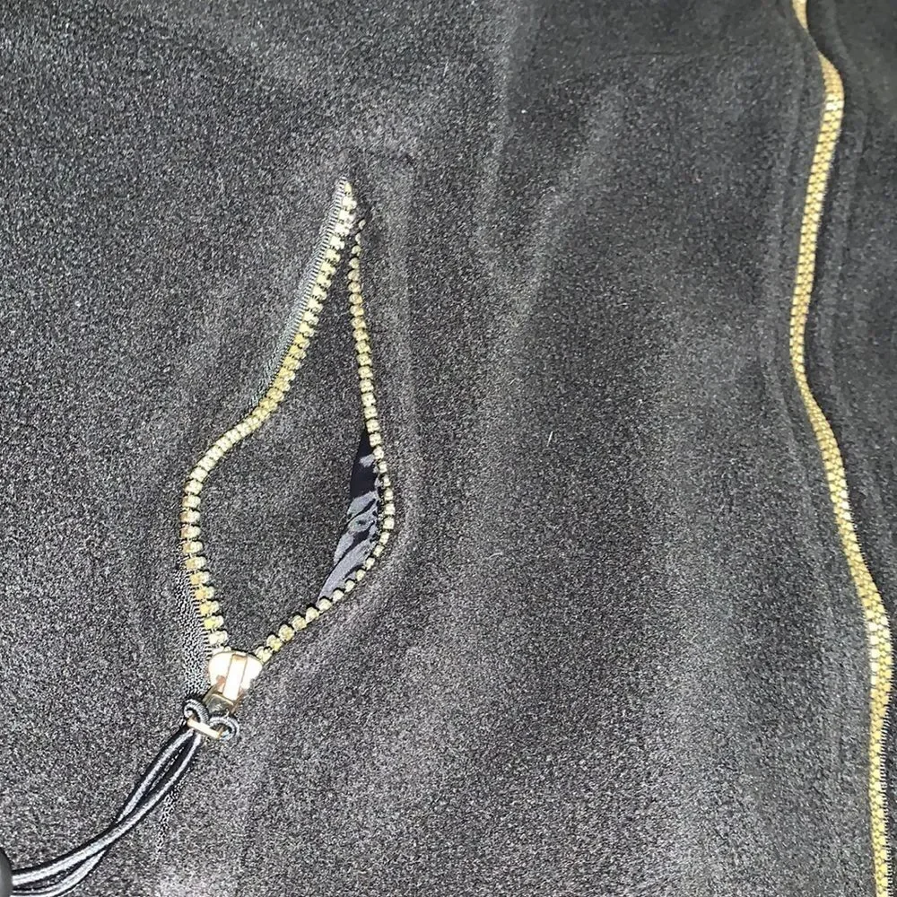 Mens Stormtech Fleece Jacket‎ - Picture 7 of 8